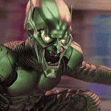 Green Goblin (Willem Dafoe) AI Voice
