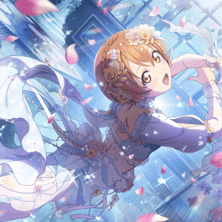 Rin Hoshizora (Love Live School Idol Project) AI Voice