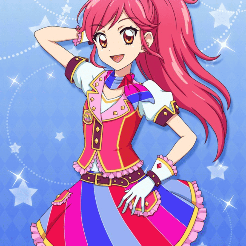 Seira Otoshiro AI Voice