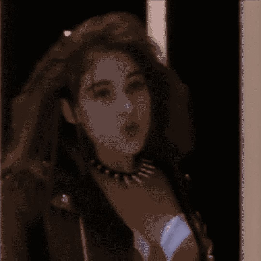 Punk Kimberly Image