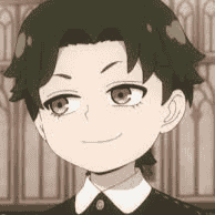 Damian Desmond (English Dub) AI Voice