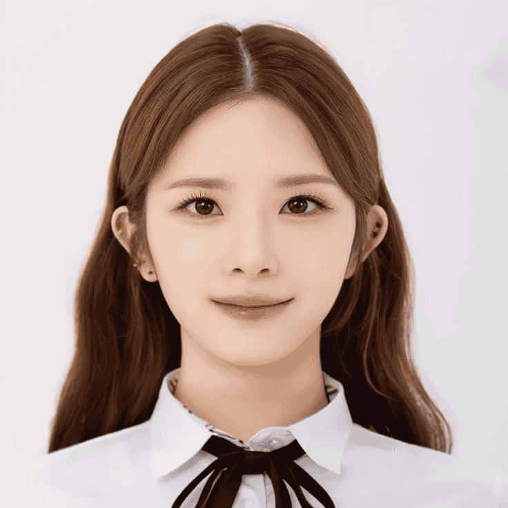 Kotone (TripleS) AI Voice