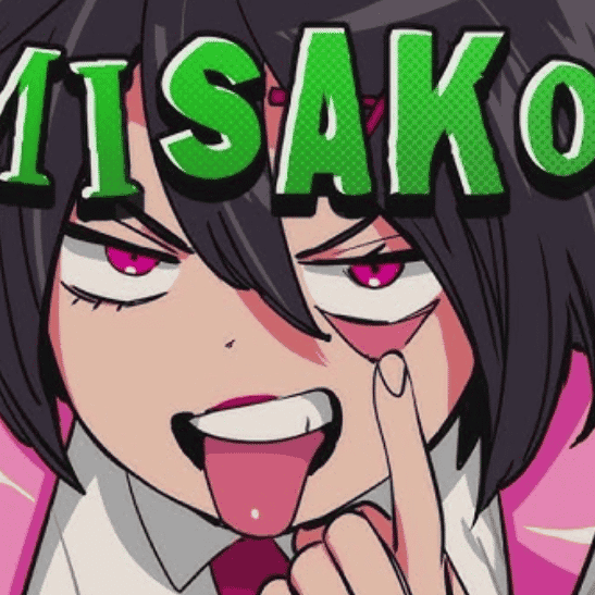 Misako (Kunio Kun) AI Voice