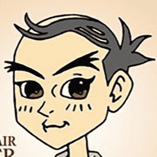 Gerald Bald Z (Perfect Hair Forever) Image