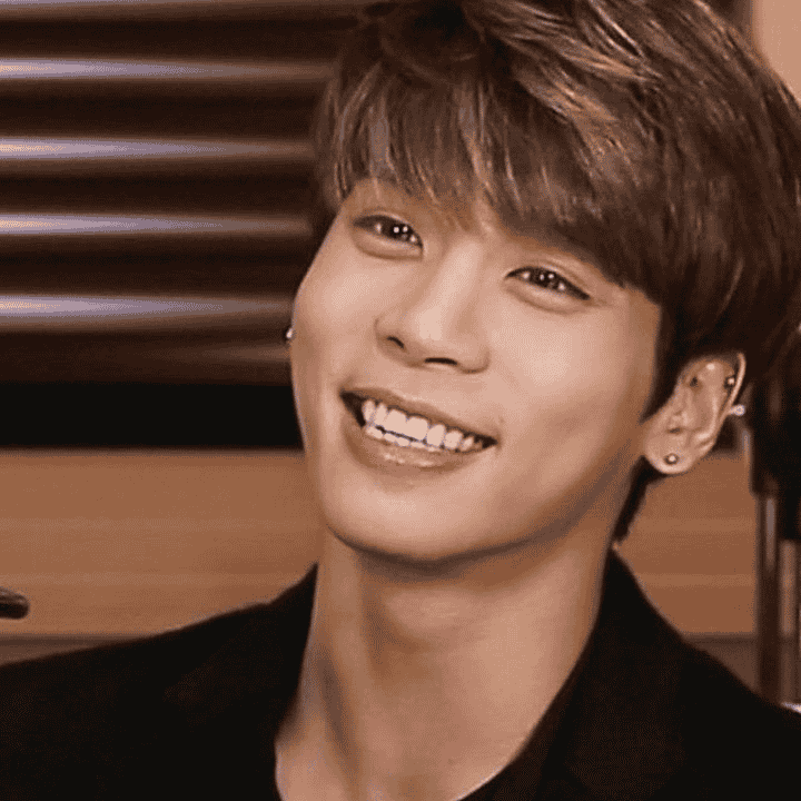 Jonghyun  AI Voice