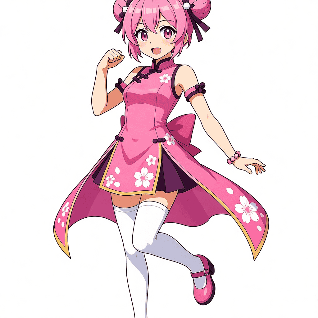 Haruyuki Sakura AI Voice
