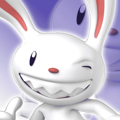 Max (Sam and Max) AI Voice