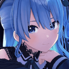 Hoshimachi Suisei AI Voice