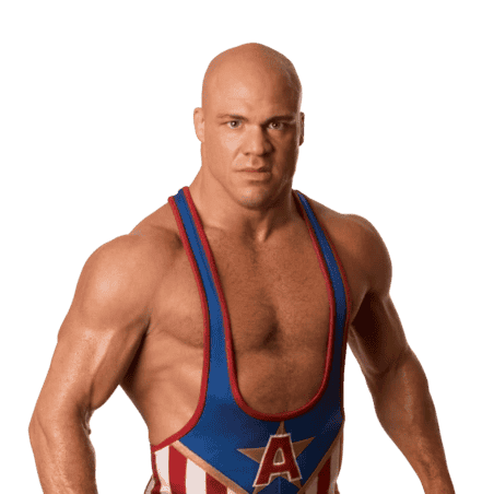 Kurt Angle (WWE) AI Voice