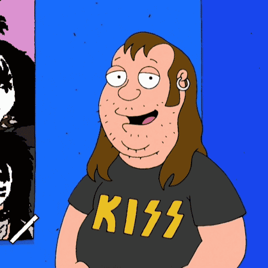 Donny Sciberra (Family Guy) (Jon Favreau) AI Voice