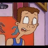 Tucker Wittenberg (Hey Arnold!) AI Voice