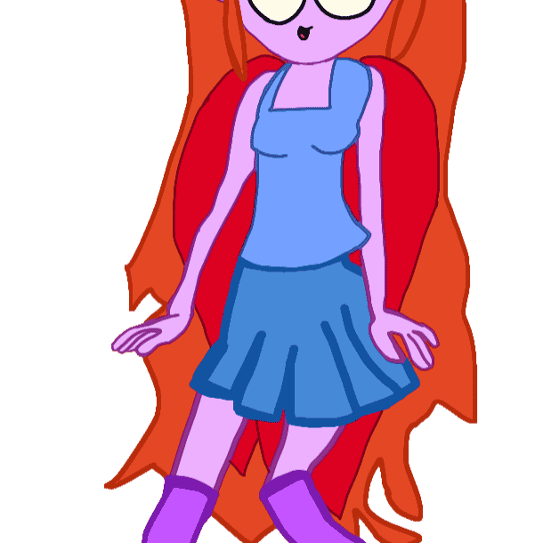 Ringo (Older sister of Lingo) AI Voice