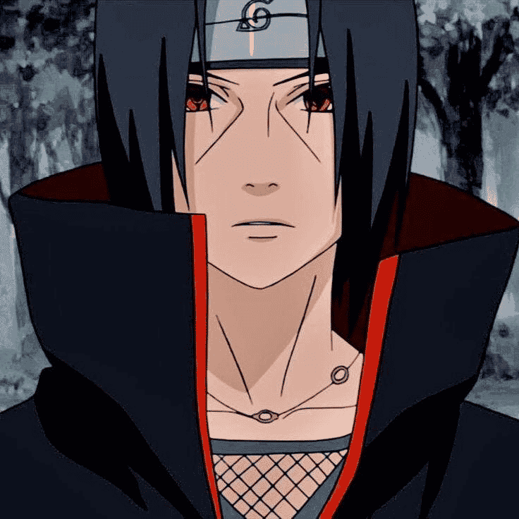 Itachi Uchida (JAP) (Naruto Shippuden) AI Voice