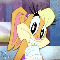 Lola Bunny (The Looney Tunes Show) AI Voice