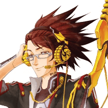 Big AL (VOCALOID) AI Voice