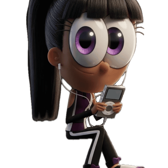 Kimara "Ky" Pink (Misskpink) AI Voice