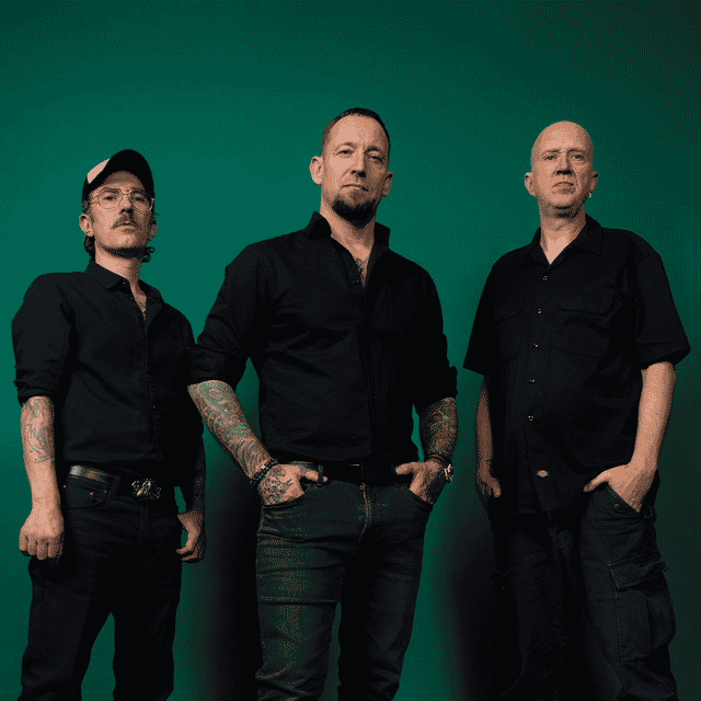 Volbeat AI Voice