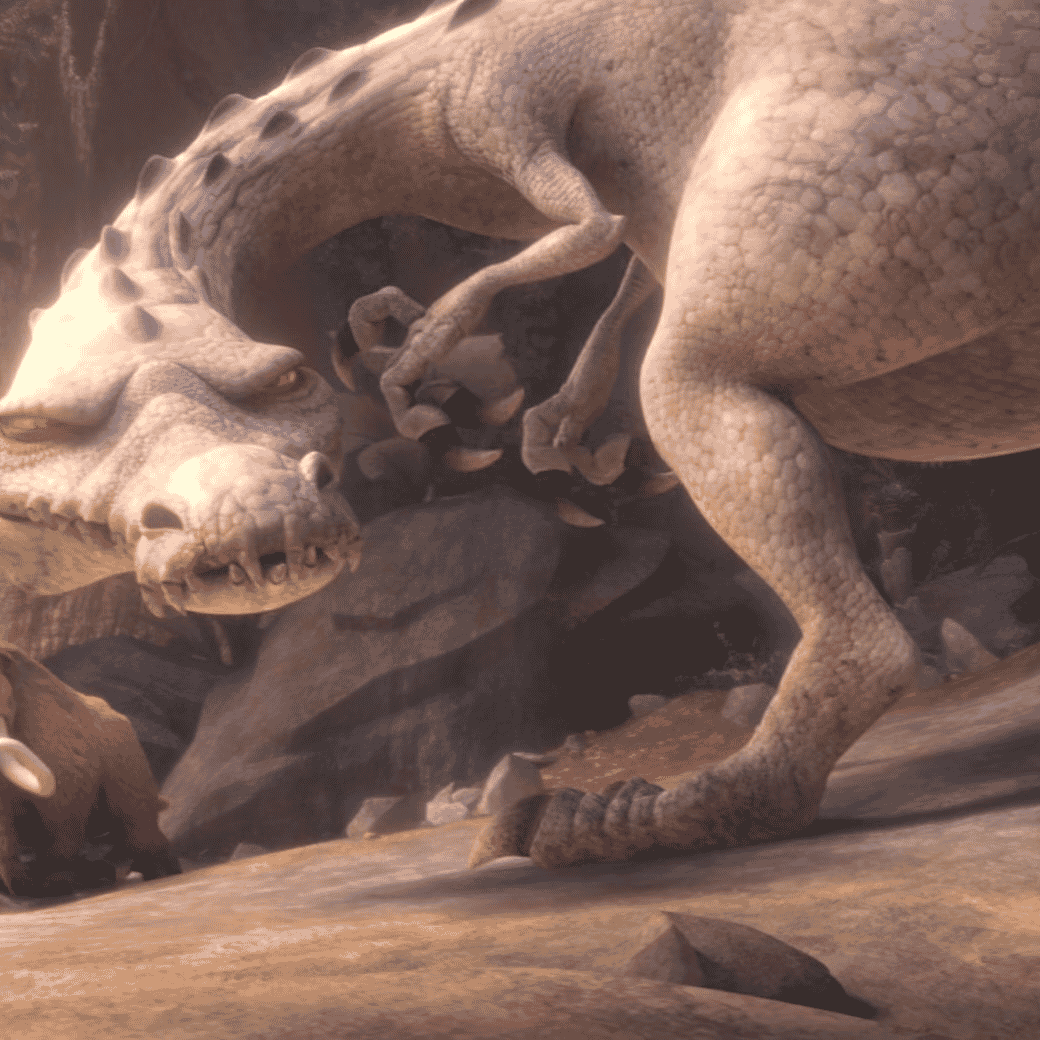 Rudy (Ice Age) Image