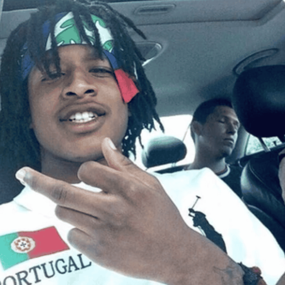 L’A Capone AI Voice