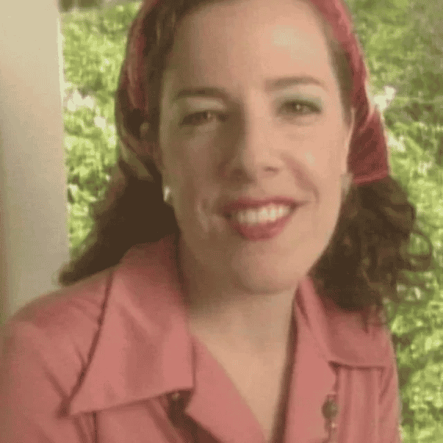 Mr. Adler’s Fiancée (South Park) AI Voice