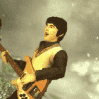 Paul McCartney v1 RB AI Voice