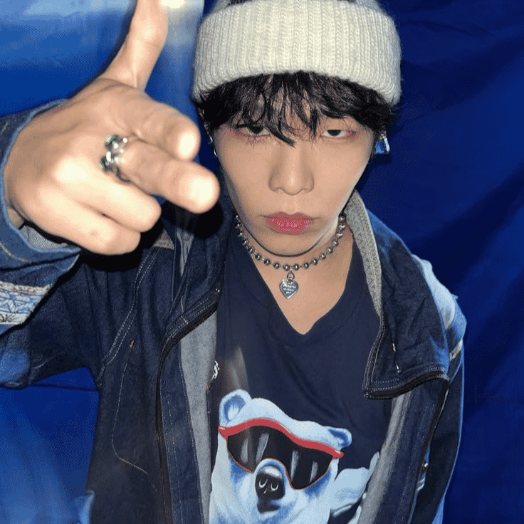 Lee Chanhyuk  AI Voice