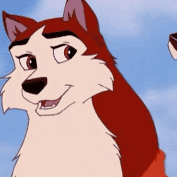 Jenna (Balto) AI Voice