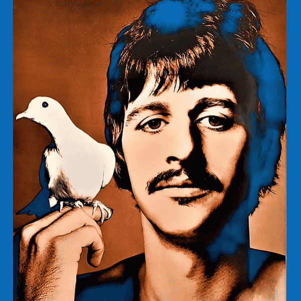 Ringo LOVE v1 AI Voice