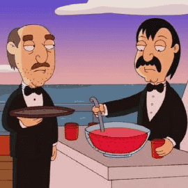 Santos and Pasqual (Family Guy) Image