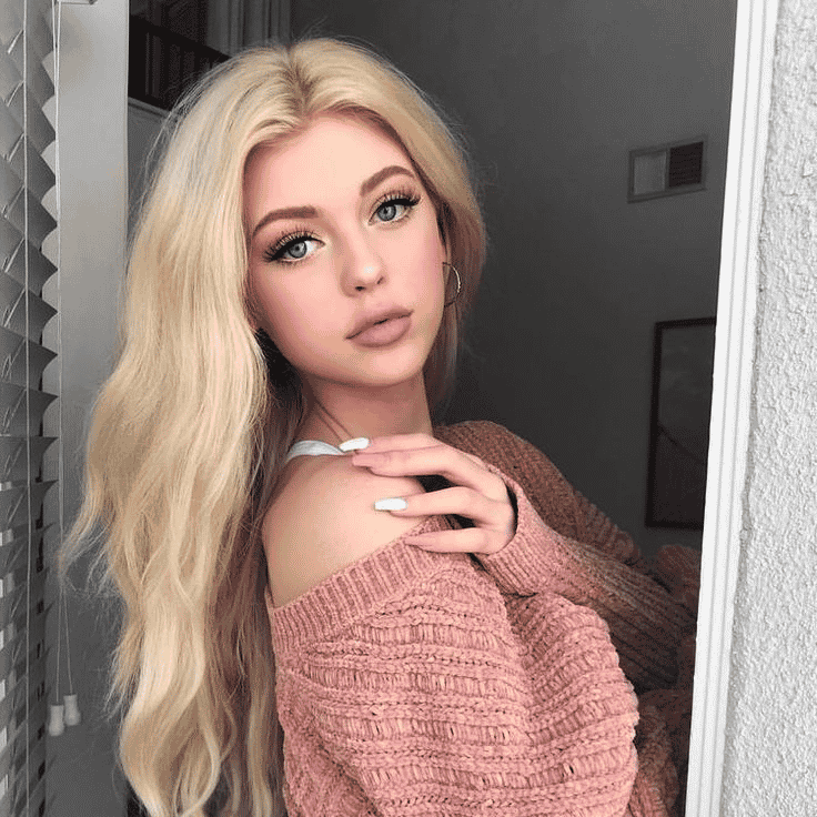 Loren Gray AI Voice