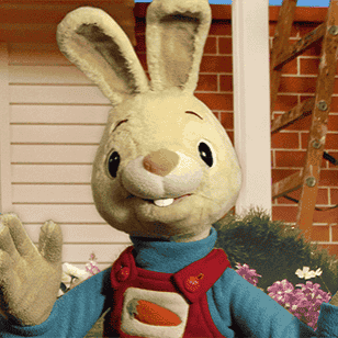 Harry The Bunny AI Voice