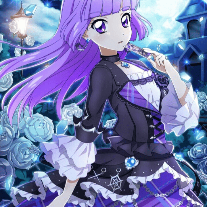 Sumire Hikami AI Voice