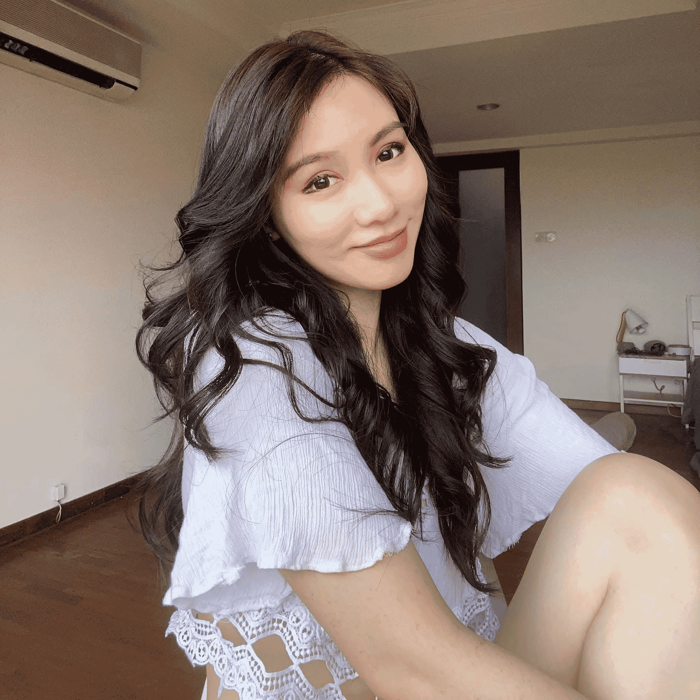 Daniella Sya AI Voice