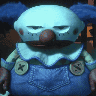 Chuckles (Toy Story 3) AI Voice