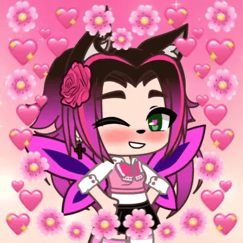 Lily "Txca_Gxcha" May AI Voice