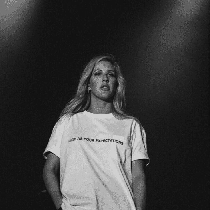 Ellie Goulding  AI Voice
