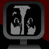 Horror Mr Fun Computer AI Voice