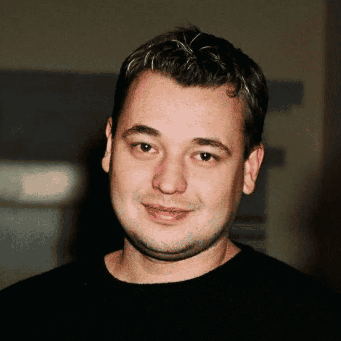 Сергей Жуков AI Voice