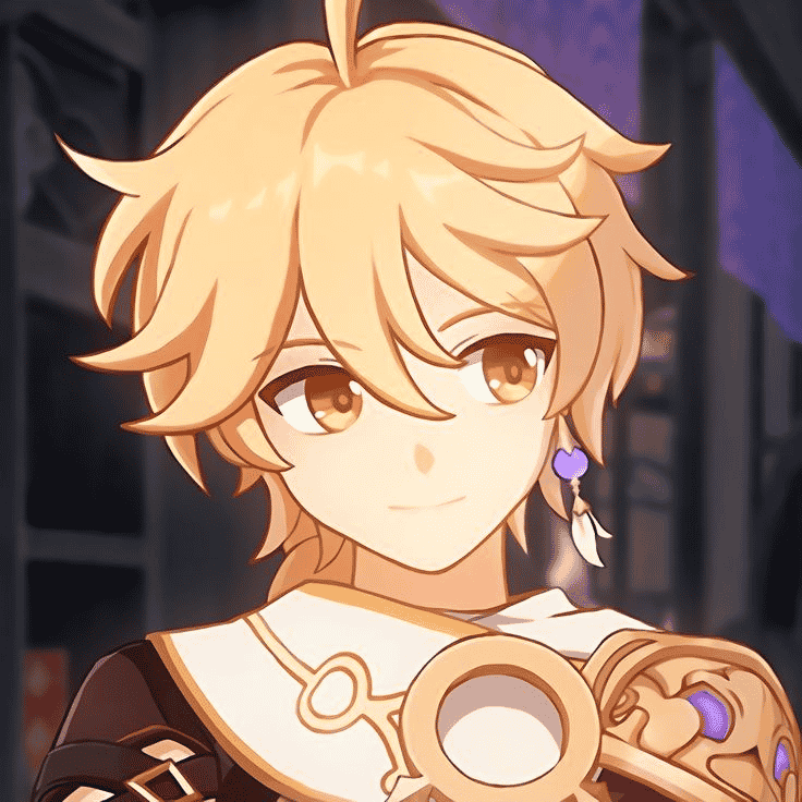 Aether (Korean) AI Voice