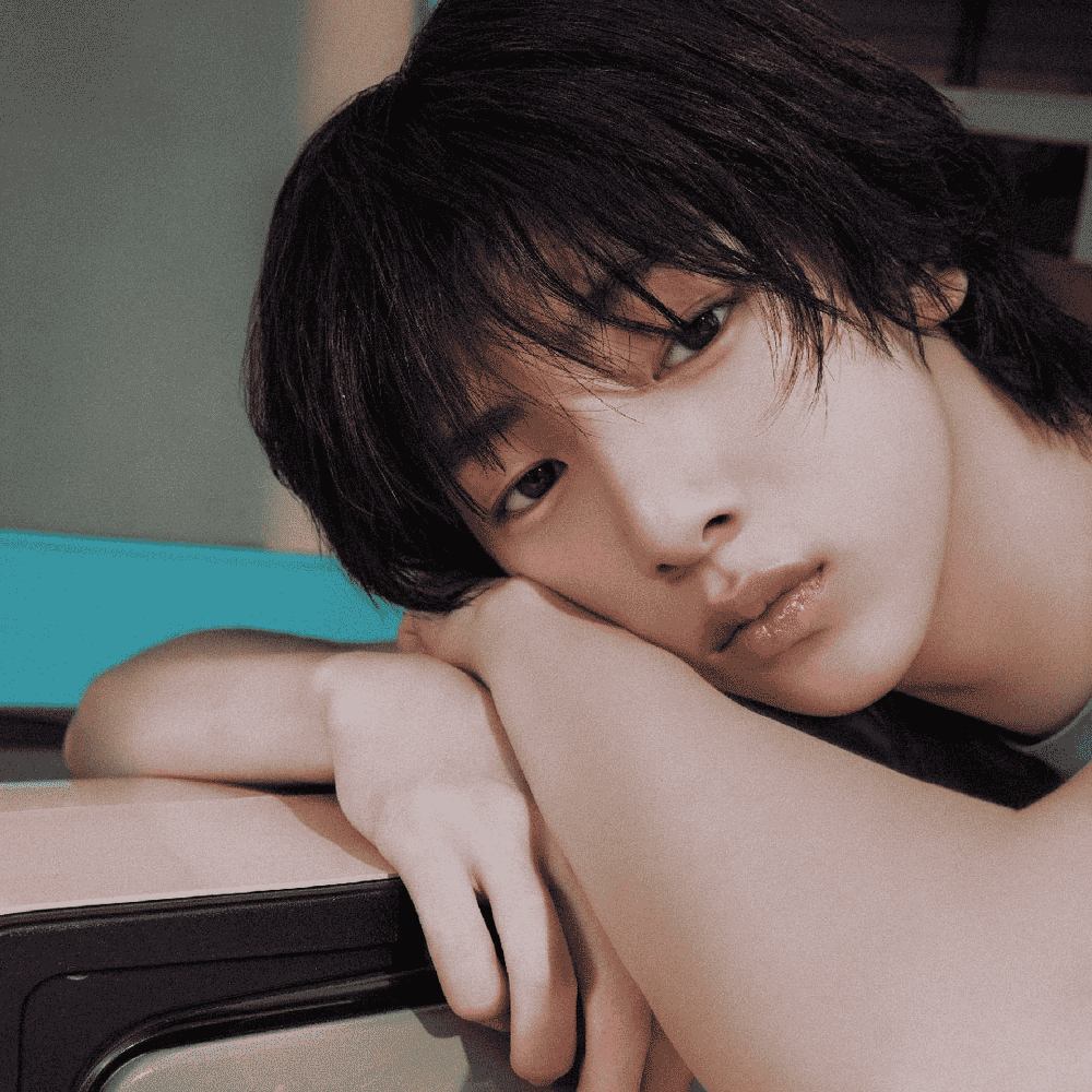 Juhoon (Cortis) AI Voice