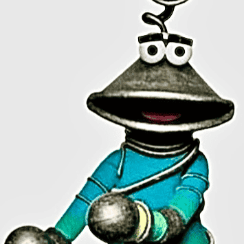 Tootle Motorette AI Voice