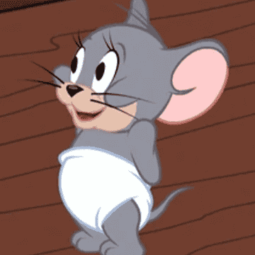 Nibbles Mouse AI Voice