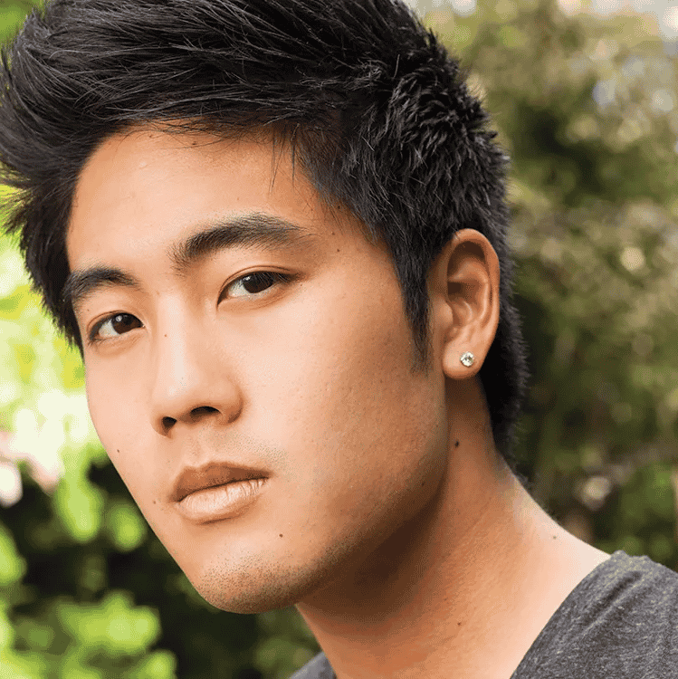 NigaHiga (Ryan Higa) AI Voice