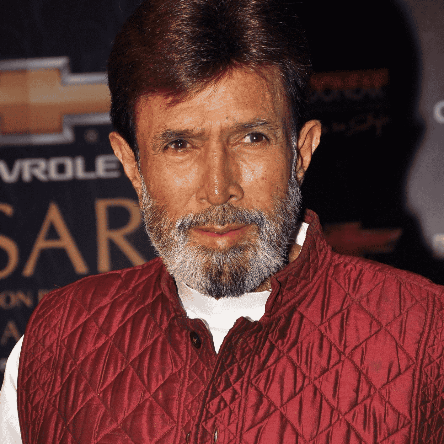 Rajesh Khanna  AI Voice