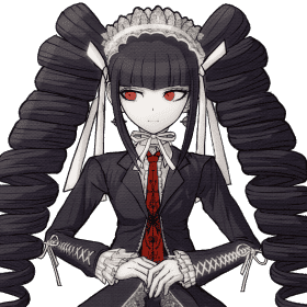 Celestia Ludenburg AI Voice