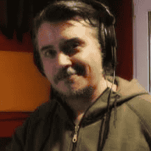 Diego Brizzi AI Voice