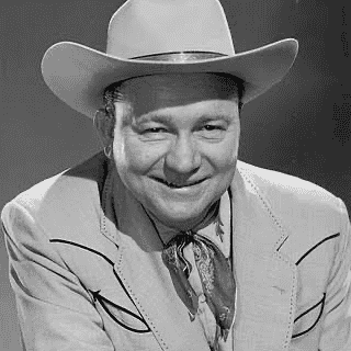 Tex Ritter AI Voice