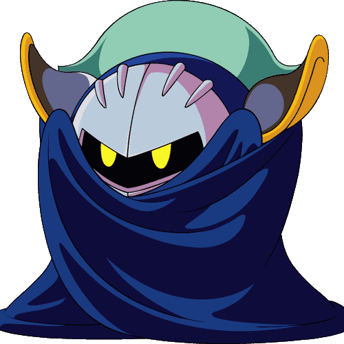 Meta Knight (Eric Stuart) AI Voice