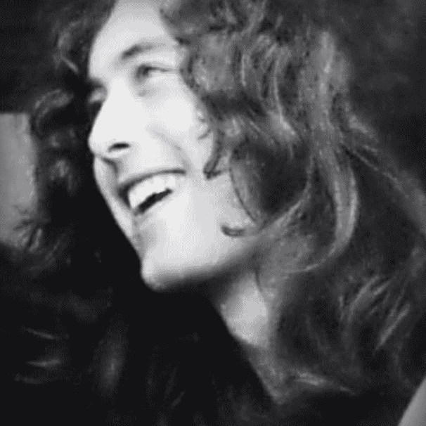 Jimmy Page Image