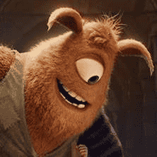 Creature (Stitch Head) AI Voice
